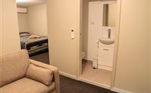 Ivanhoe Hotel Motel - Ivanhoe - Tourism TAS 2