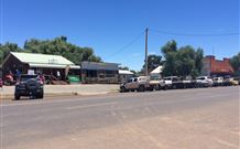 Ivanhoe Hotel Motel - Ivanhoe - Tourism TAS 3