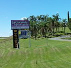 Jacaranda Motor Lodge - South Grafton