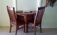 Jerilderie Motor Inn - Jerilderie - Tourism TAS 1
