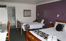 Karuah Riverside Motel - Karuah - Tourism TAS 0