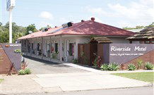 Karuah Riverside Motel - Karuah - Tourism TAS 3