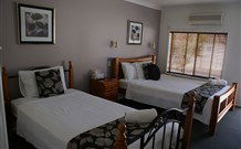 Karuah Riverside Motel - Karuah - Tourism TAS 4