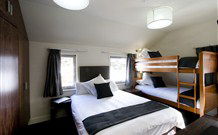 Kooloora Lodge - Perisher Valley - Hobart Tourism 2