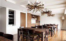 Kooloora Lodge - Perisher Valley - Hobart Tourism 1
