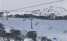 Kooloora Lodge - Perisher Valley - Hobart Tourism 6