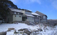 Kooloora Lodge - Perisher Valley - Hobart Tourism 4