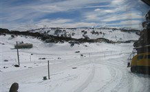 Kooloora Lodge - Perisher Valley - Hobart Tourism 7