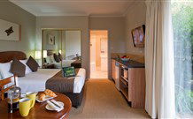 Leisure Inn Pokolbin Hill - Pokolbin - Hobart Tourism 2