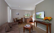 Leisure Inn Pokolbin Hill - Pokolbin - Hobart Tourism 1