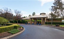 Mount Dee NSW Hobart Tourism