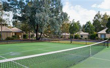 Leisure Inn Pokolbin Hill - Pokolbin - Hobart Tourism 6