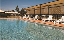 Leisure Inn Pokolbin Hill - Pokolbin - Hobart Tourism 3