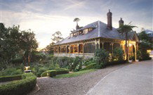 Lilianfels Resort And Spa, Blue Mountains - Katoomba - Tourism TAS 1