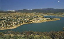 Lake Jindabyne Hotel Motel - Jindabyne - Hobart Tourism 0