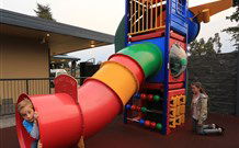 Lake Jindabyne Hotel Motel - Jindabyne - Hobart Tourism 3