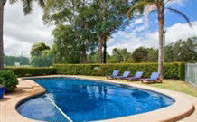 Luhana Motel Moruya - Moruya - Hobart Tourism 1