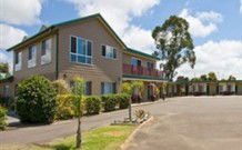 Luhana Motel Moruya - Moruya - Hobart Tourism 2