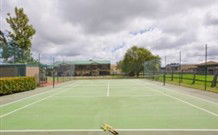 Luhana Motel Moruya - Moruya - Hobart Tourism 3