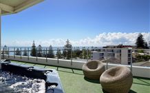 Macquarie Waters Boutique Apartment Hotel - Port Macquarie - Hobart Tourism 2