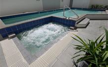Macquarie Waters Boutique Apartment Hotel - Port Macquarie - Hobart Tourism 4