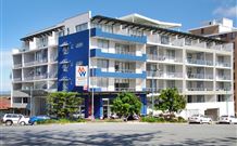 Macquarie Waters Boutique Apartment Hotel - Port Macquarie - Hobart Tourism 8