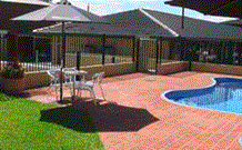 Maitland City Motel - Hobart Tourism