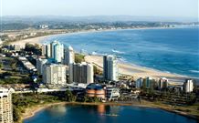 Mantra Twin Towns - Tweed Heads - Hobart Tourism 1
