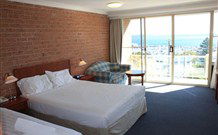 Marina Resort - Nelson Bay - Tourism TAS 0