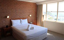 Marina Resort - Nelson Bay - Tourism TAS 1