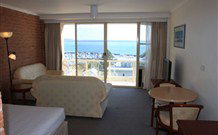 Marina Resort - Nelson Bay - Tourism TAS 4