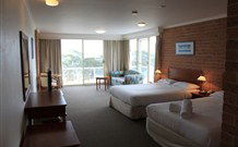 Marina Resort - Nelson Bay - Tourism TAS 6