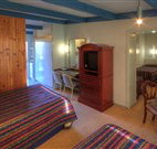 Marlborough Motor Inn - Cooma - Tourism TAS