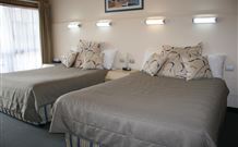 Marriott Park Motel - Nowra - Tourism TAS 1