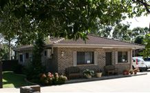 Marriott Park Motel - Nowra - Tourism TAS 4