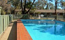 Matthew Flinders Motel - Tourism TAS 0