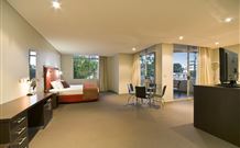 Mercure Centro Hotel Port Macquarie - Port Macquarie - Hobart Tourism 2