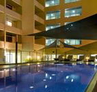 Mercure Centro Hotel Port Macquarie - Port Macquarie - Hobart Tourism