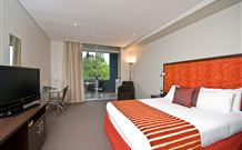 Mercure Centro Hotel Port Macquarie - Port Macquarie - Hobart Tourism 1