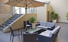 Mercure Centro Hotel Port Macquarie - Port Macquarie - Hobart Tourism 4
