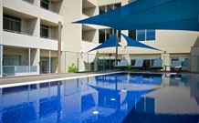 Mercure Centro Hotel Port Macquarie - Port Macquarie - Hobart Tourism 6