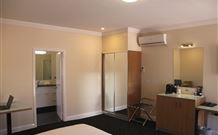 Mercure Goulburn - Goulburn - Tourism TAS 3
