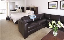 Mercure Gerringong Resort - Tourism TAS 3