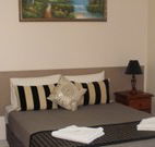 Molika Springs Motel - Moree