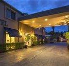 Mollymook Shores Motel - Mollymook - Hobart Tourism