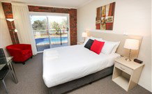 Mildura Riverview Motel - Gol Gol - Tourism TAS 1