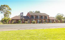 Mildura Riverview Motel - Gol Gol - Tourism TAS 0