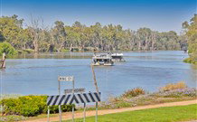 Mildura Riverview Motel - Gol Gol - Tourism TAS 4