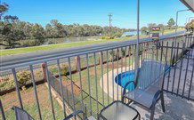 Mildura Riverview Motel - Gol Gol - Tourism TAS 5