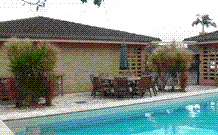 Milgate Motel - Casino - Hobart Tourism